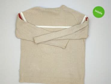 c a bluzy: S.Oliver, Sweter dla mężczyzn, rozmiar L — 3