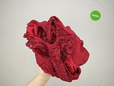 obrazy shein: Shein Curve, Sukienka damska, rozmiar 2XL — 5