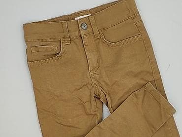 body koronkowe mohito: Spodnie materiałowe, Bluezoo, 5-6 lat, 110/116, stan - Bardzo dobry — 1