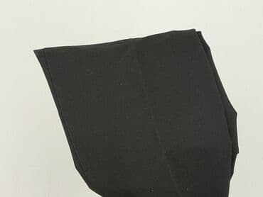 leginsy m: Spodnie materiałowe damskie, rozmiar M — 7