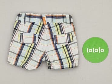 kombinezon zimowy 164 allegro: Shorts, KappAhl, 3-6 months, condition - Perfect — 3