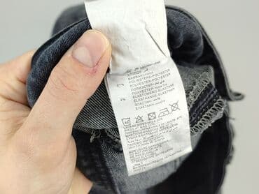 джинси жіночі сінсей: Denim Co, Jeansy damskie, rozmiar L — 5