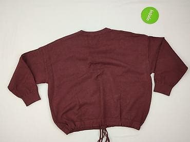 sweter rozowy: Bluza damska
, rozmiar 6XL — 3