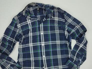 koszula meska h m: H&M, Koszulа dla mężczyzn, L — 1