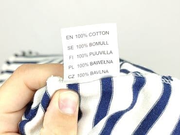 hugo boss t shirty allegro: Hampton Republic, T-shirt damski, rozmiar L — 5