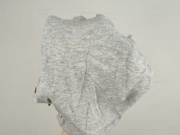 skladanie koszulki: Kardigan damski, rozmiar M — 5