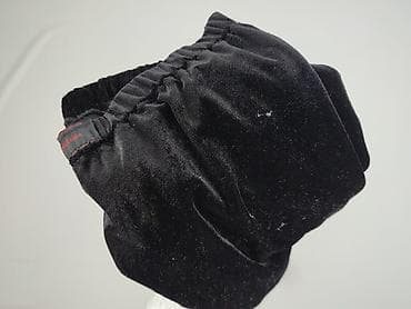 spodnie z nitami: Spodnie materiałowe damskie, rozmiar S — 4