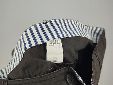 croppa: Urban Classics, Spodnie cargo damskie, rozmiar M — 4