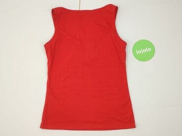 koszula z krótkim rękawem reserved: Top damski, M — 3