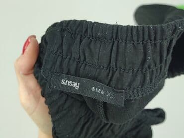 spodenki crivit lidl: Sinsay, Szorty damskie, S — 5