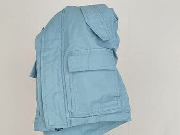 kurtka bejsbolówka tommy hilfiger: Демісезонна куртка, Cool Club, 1,5-2 р., 86-92 см, стан - Дуже гарний — 6