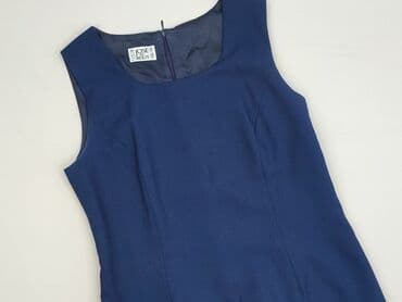 czerwona marynarka: Sukienka damska, XL — 1