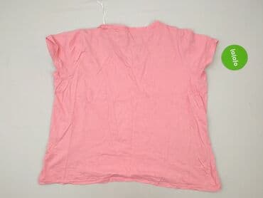 t shirty iron paradise: Infinity Woman, T-shirt damski, rozmiar 3XL — 4