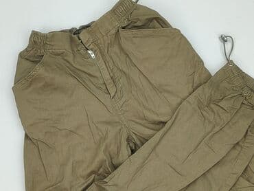 Kobiety: Spodnie cargo damskie, XS — 1