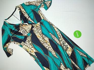 gemo clothes: Emery Rose, Sukienka damska, rozmiar 3XL — 2