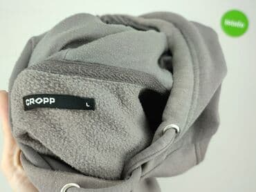 c and a bluza: Cropp, Women`s hoodie, size L (EU 40) — 5