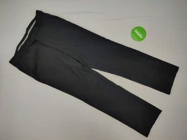 spodnie spadochroniarskie: Spodnie garniturowe dla mężczyzn, rozmiar S — 2