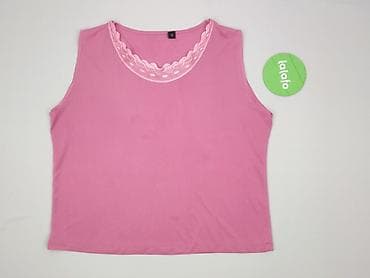 simple bluzki: Top damski, rozmiar L — 2