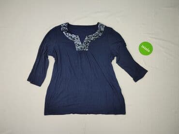 t shirty damskie z cekinami allegro: Bluzka damska, rozmiar S — 2