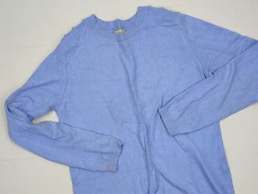 Ochnik, Sweter damski, rozmiar 2XL