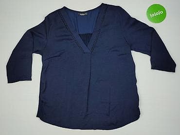 janina bluza: Janina, Bluzka damska, rozmiar S — 2
