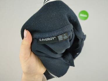 koszulki livergy: Livergy, Koszulka polo dla mężczyzn, rozmiar M — 4