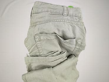 levis dzwony: NEXT Petite, Spodnie materiałowe damskie, rozmiar S — 6