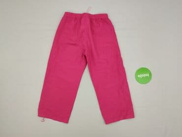 basicowe koszulki: Sweatpants, Young Dimension, 10 years, 140, condition - Perfect — 3