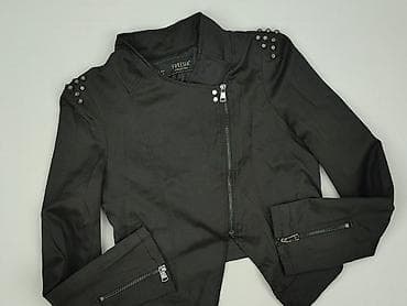 Freesia, Kurtka przejściowa damska, rozmiar S