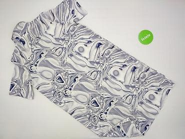 monki bluzki: Monki, Sukienka damska, rozmiar M — 3