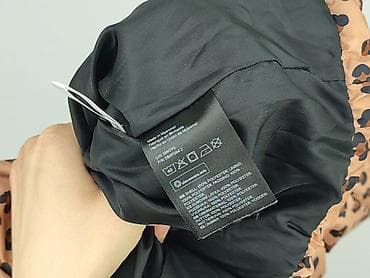 stranger things bluza: Kurtka puchowa H&M, 8 lat, Tkaniny syntetyczne, stan - Bardzo dobry — 5