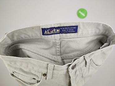alpha: Jeansy damskie, rozmiar S — 5