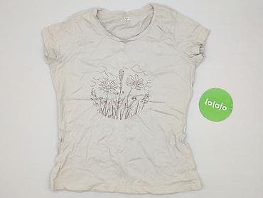koszula grzyby: T-shirt damski, rozmiar M — 2