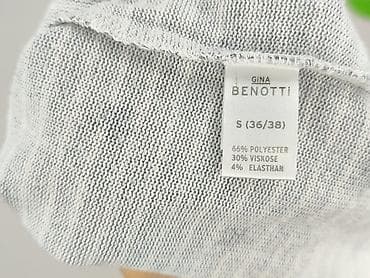 bonprix collection bpc selection: Gina Benotti, Bluzka damska, rozmiar S — 5