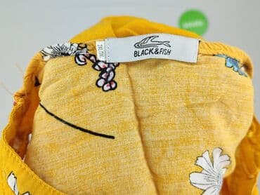 bluzki z odcieciem pod biustem: Bluzka damska, rozmiar 2XL — 4