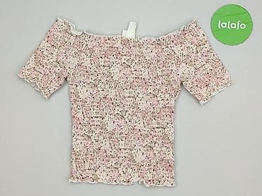 koszula burbery: H&M, Bluzka damska, rozmiar XS — 2