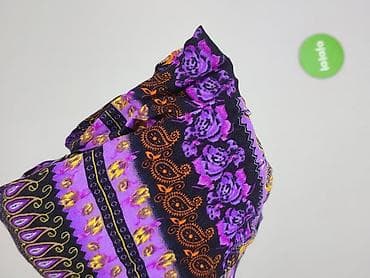 aladynki: Damskie spodnie haremki Poy Kai Shop - Materiał: 100% bawełna (metka) — 6