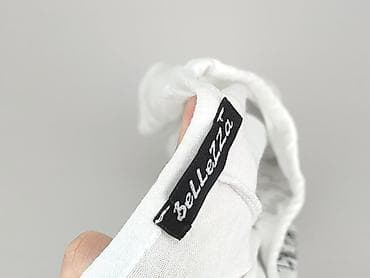 fransa bluzki: Bluzka damska, rozmiar 4XL — 5