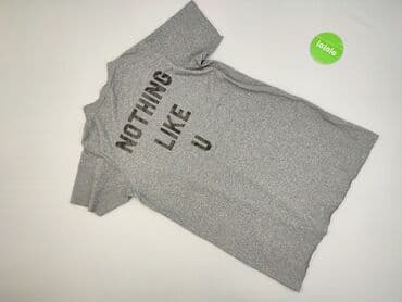 koszulka zespolu dzem allegro: Zara, T-shirt damski, M — 2