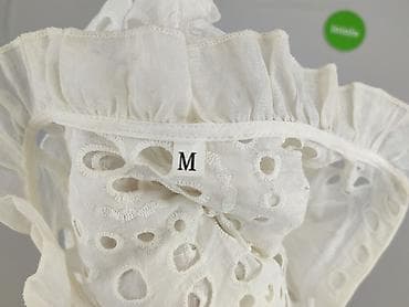 bluzka: Shein, Bluzka damska, rozmiar M — 4