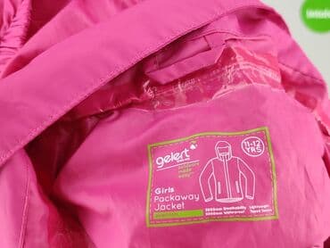 kurtka softshell lidl crivit: Kurtka przeciwdeszczowa, 12 lat, 146-152 cm, stan - Bardzo dobry — 4