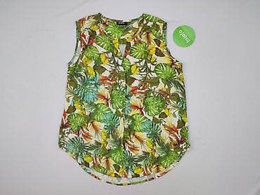 dzem koszulki: Janina, Bluzka damska, rozmiar 4XL — 2