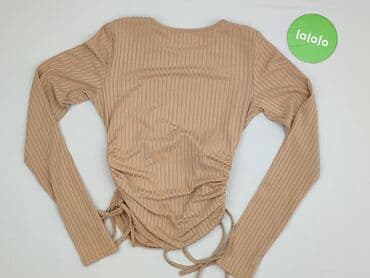 biustonosz 85 e: Bluzka damska, rozmiar S — 3