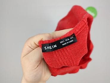 sisley: Shein, Bluzka damska, rozmiar S — 4