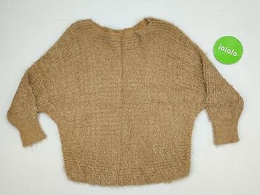 golf damski oversize: Sweter damski, rozmiar One size — 2