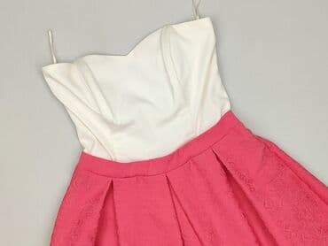 tanie sukienki koktajlowe online: Agnes, Sukienka damska, rozmiar M — 1