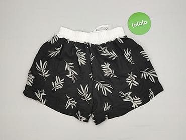 klapki bio: Szorty damskie, rozmiar M — 3