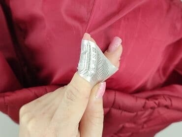 дублянка жіноча польща: Women`s winter jacket, size S (EU 36) — 5