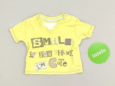 koszulka z nirvana: T-shirt, George, 3-6 months, condition - Perfect — 2