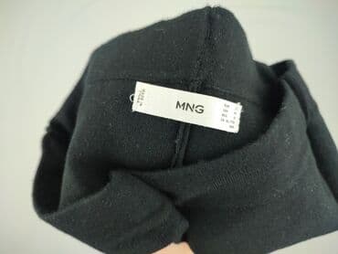 legginsy wiązane: MNG, Legginsy rozmiar M — 4